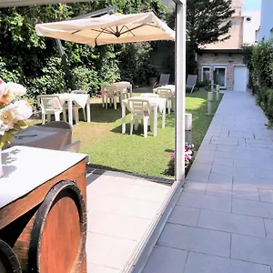 *** Hotel Patavium Italie