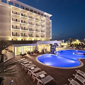 **** Hotel Ambasciatori Italie