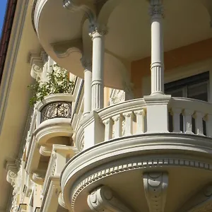 Couette-café Palazzo Gropallo