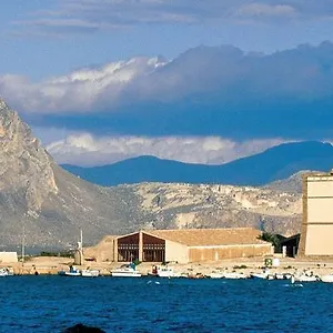 La Tonnara Di Bonagia 4*, Valderice Italië