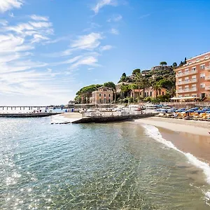 *** Hotel Golfo E Palme Italie