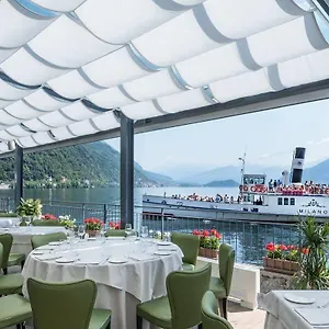*** Hotel Belvedere Relais Italie