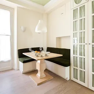 Corso Vercelli Elegant Appartamento Milano