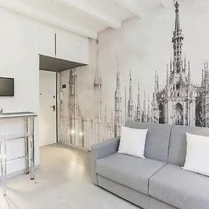 Marghera Appartamento Milano