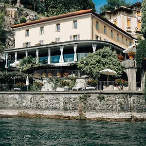 Relais Porta 4*, Luino Italië