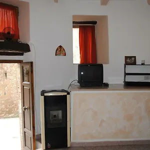 Essenza Casa vacanze Pitigliano