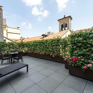 *** Hotel Castello Italie