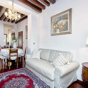 Residenza Calle Larga San Marco Appartamento Venezia