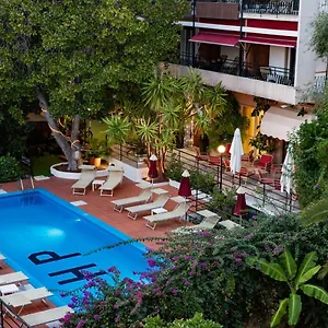 *** Hotel Principe Italie