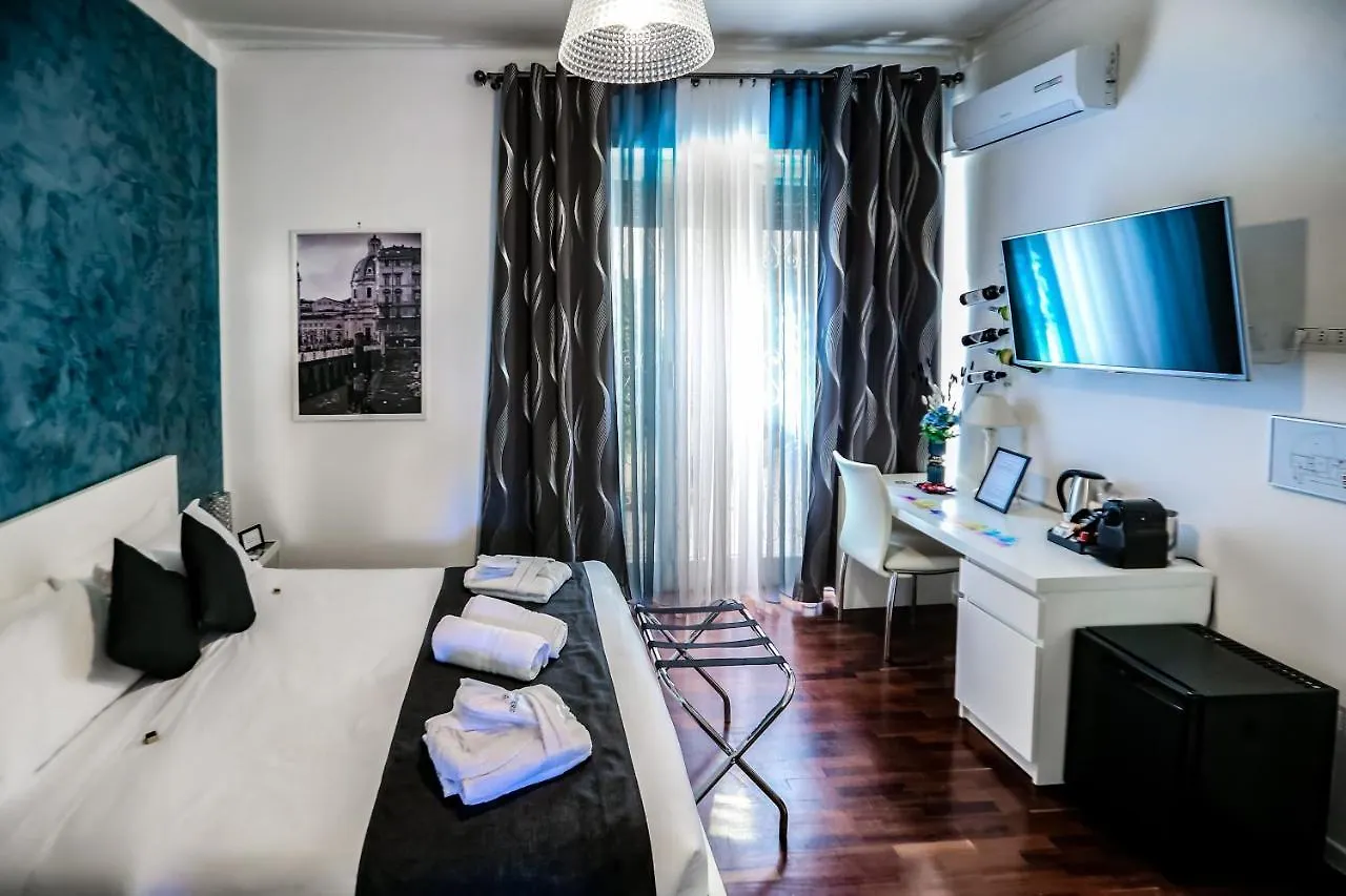****  Circo Massimo Guest House Rome Italie