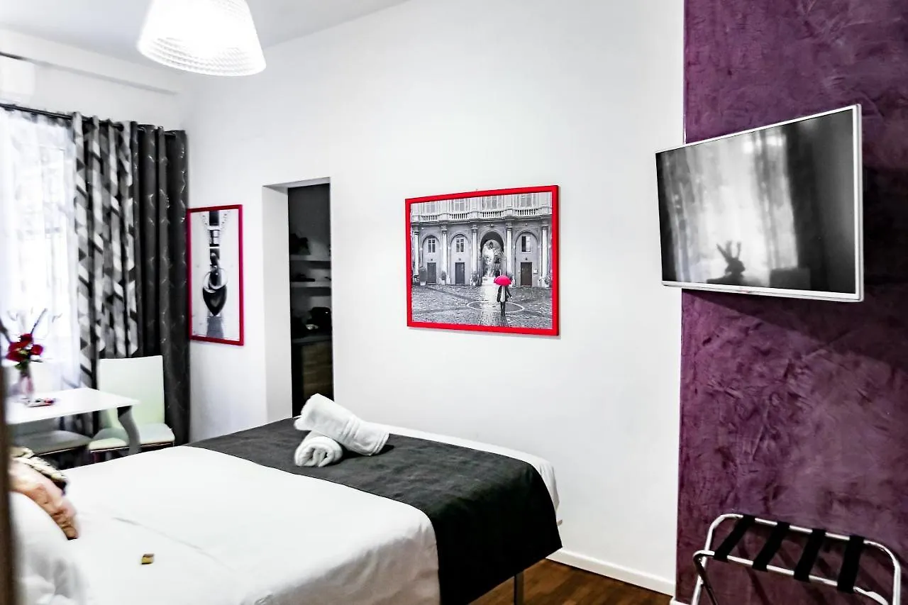 Circo Massimo Guest House Rome