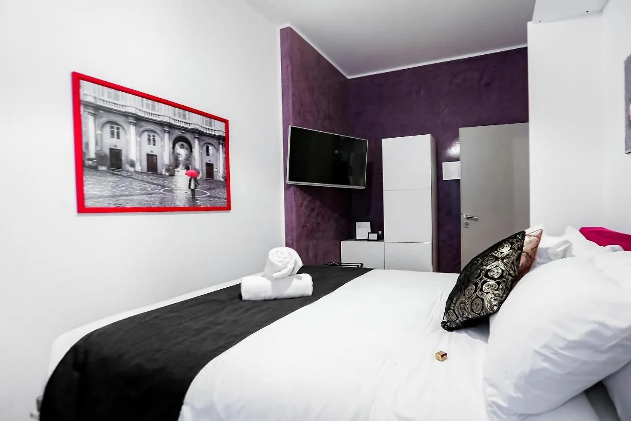 ****  Circo Massimo Guest House Rome Italie