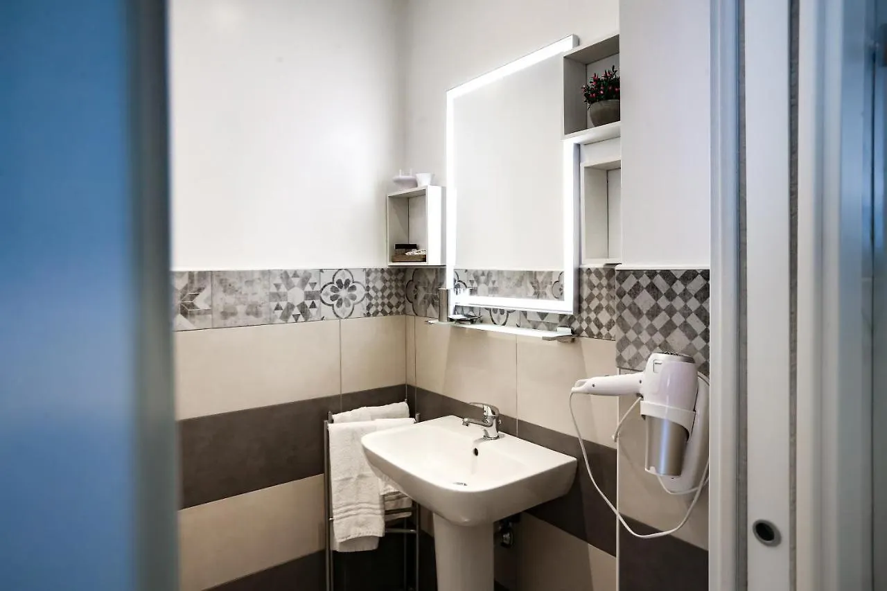 Circo Massimo Guest House Rome