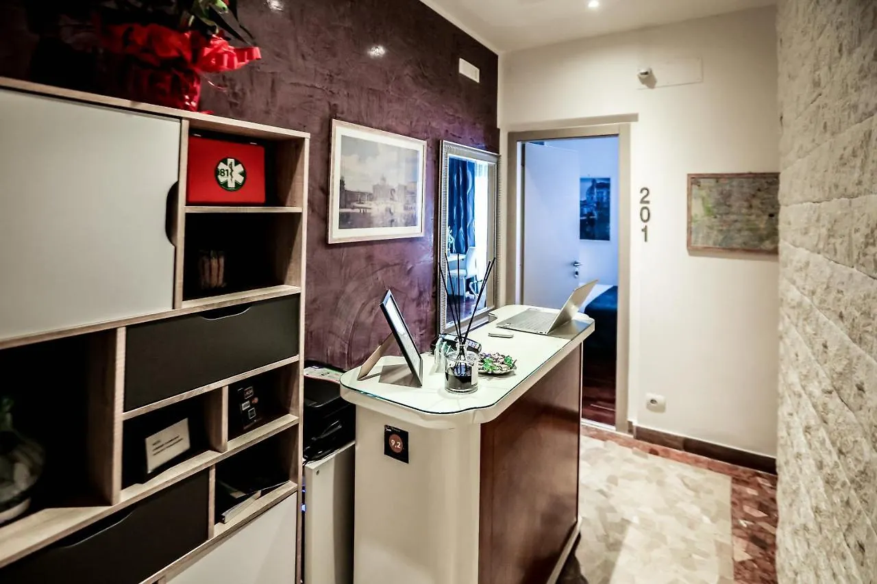 Circo Massimo Guest House Rome