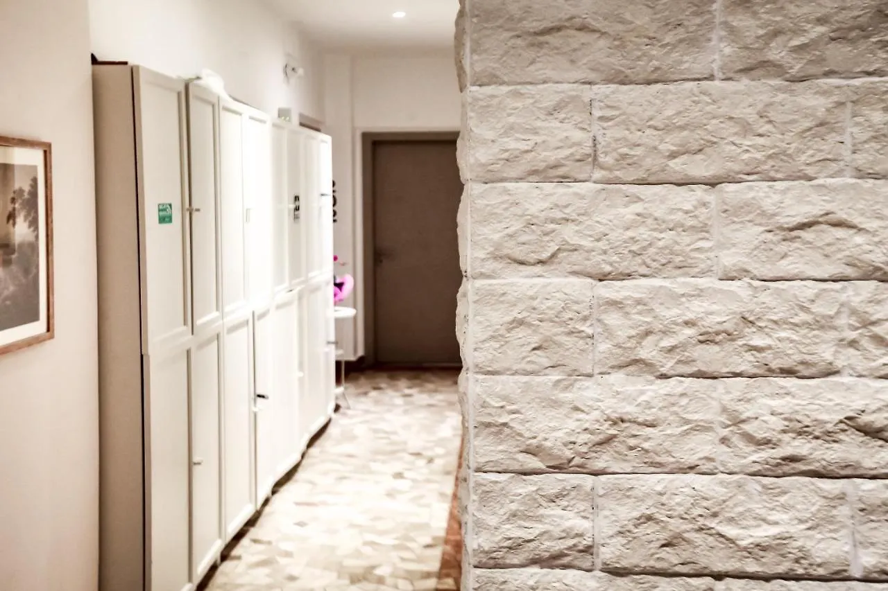 Circo Massimo Guest House Rome