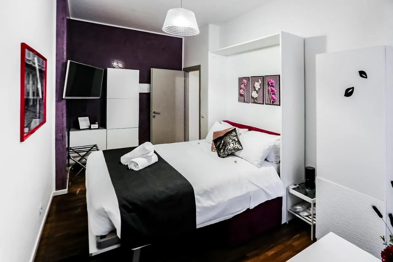 Circo Massimo Guest House Rome 4*,  Italie