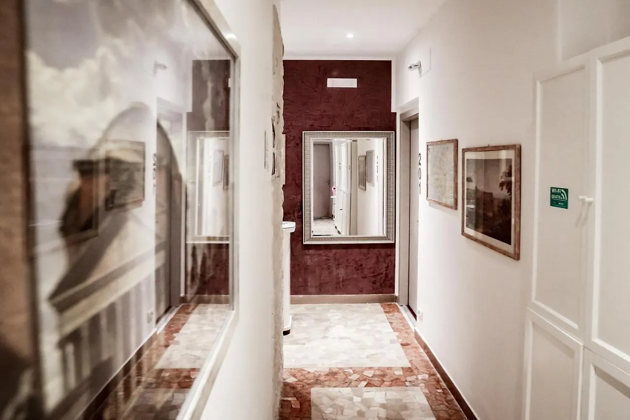 ****  Circo Massimo Guest House Rome Italie