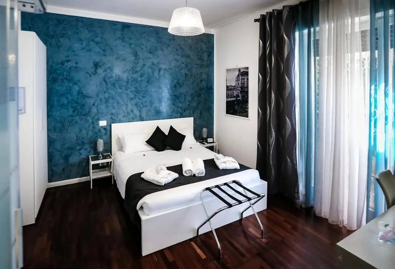 Circo Massimo Guest House Rome