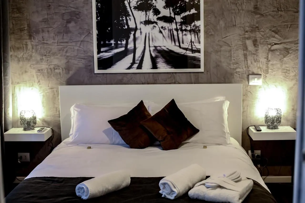 Circo Massimo Guest House Rome
