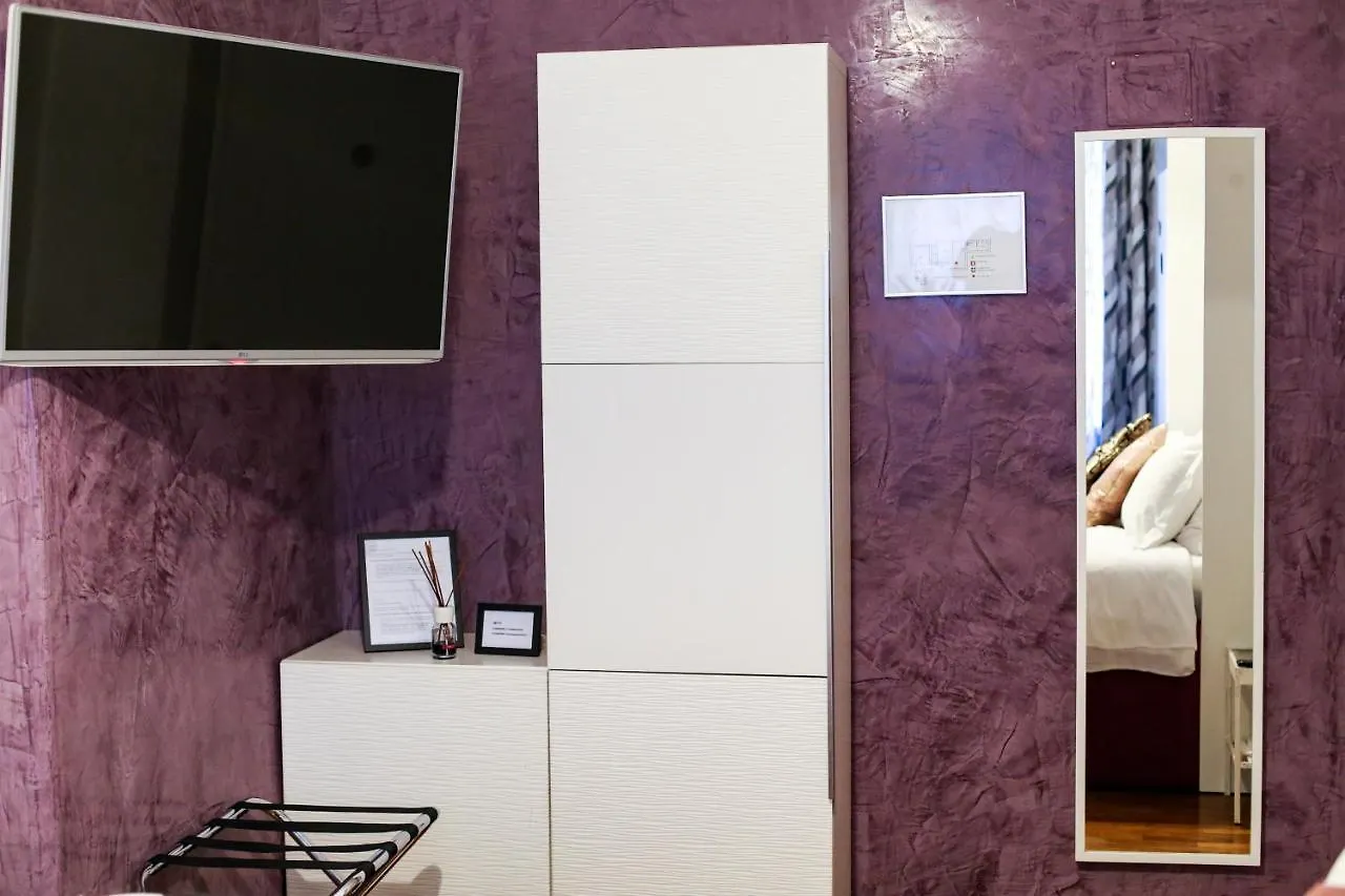 Circo Massimo Guest House Rome 4*,  Italie