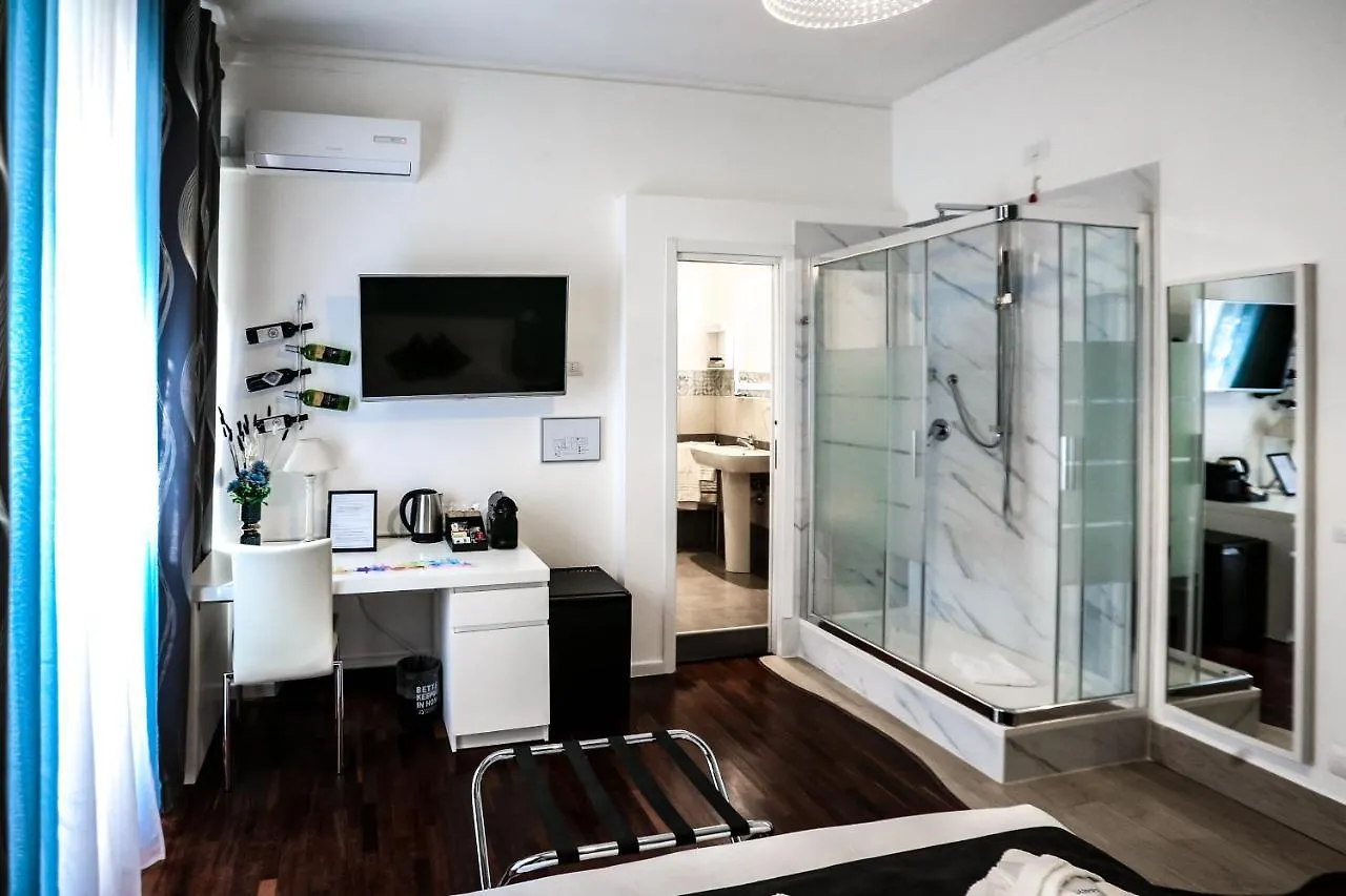 Circo Massimo Guest House Rome