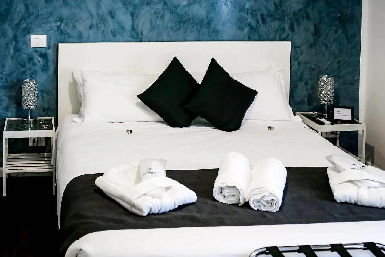 Circo Massimo Guest House Rome