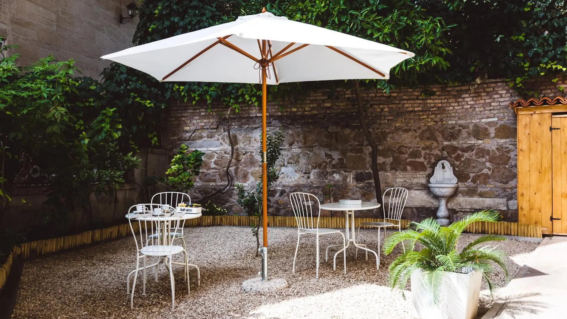 Circo Massimo Guest House Rome
