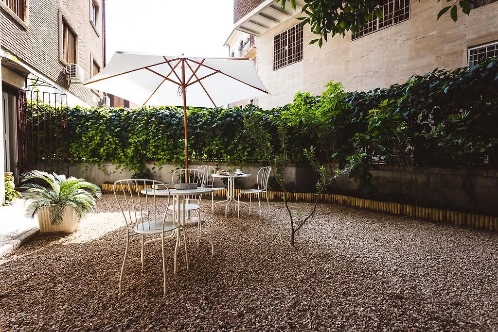 Circo Massimo Guest House Rome