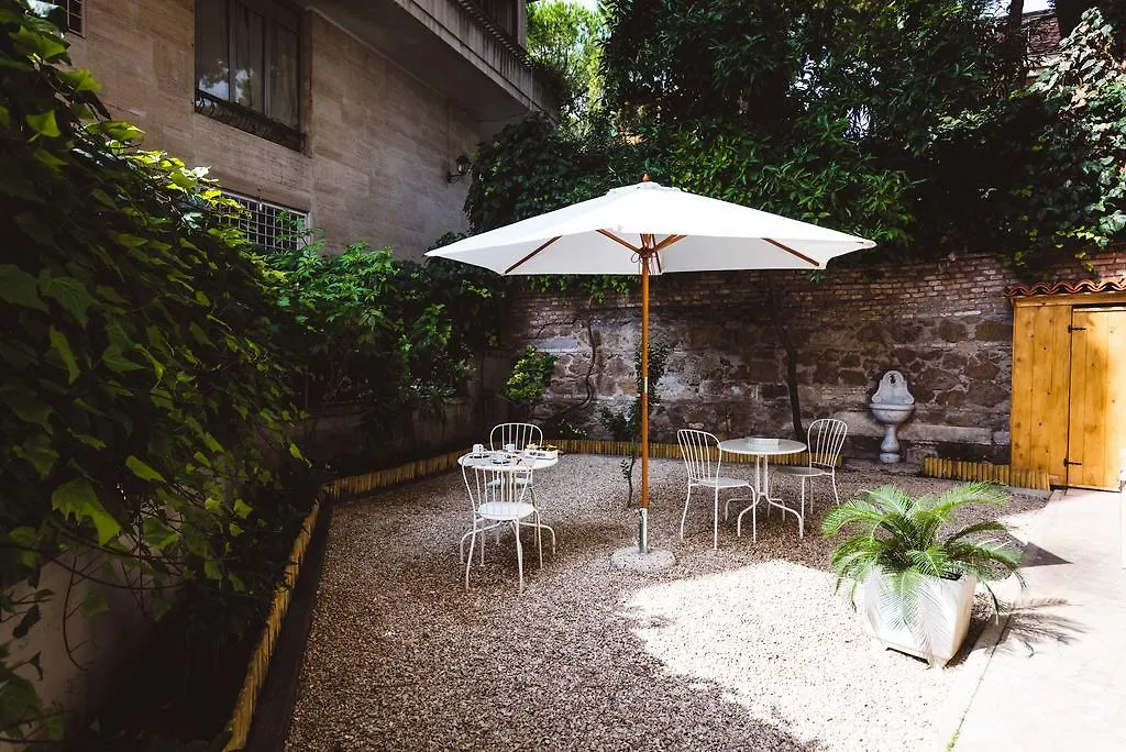 ****  Circo Massimo Guest House Rome Italie