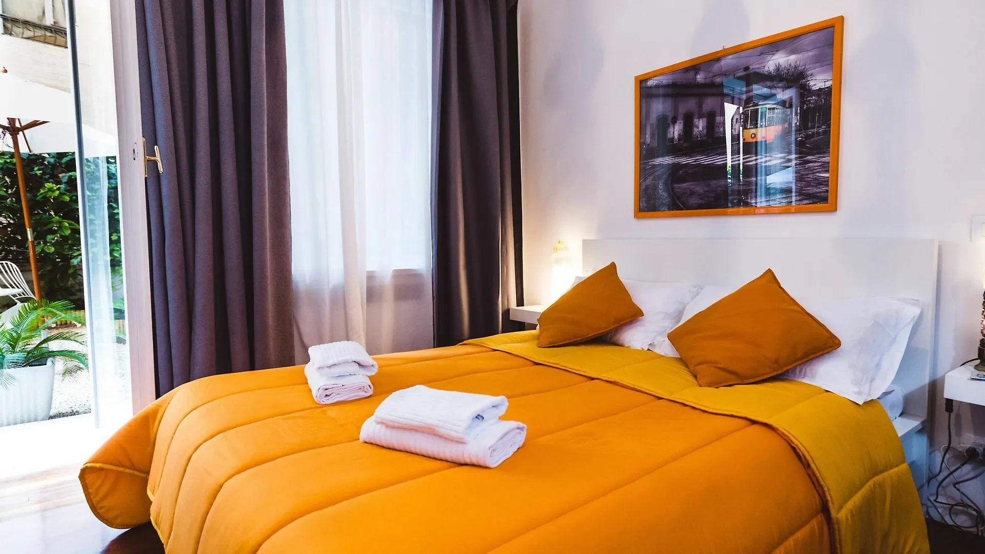 Circo Massimo Guest House Rome