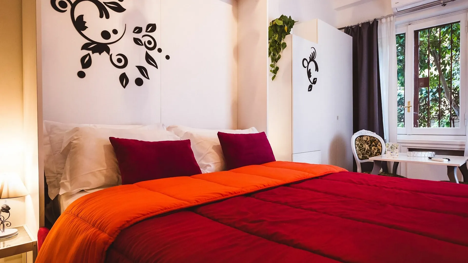 Circo Massimo Guest House Rome