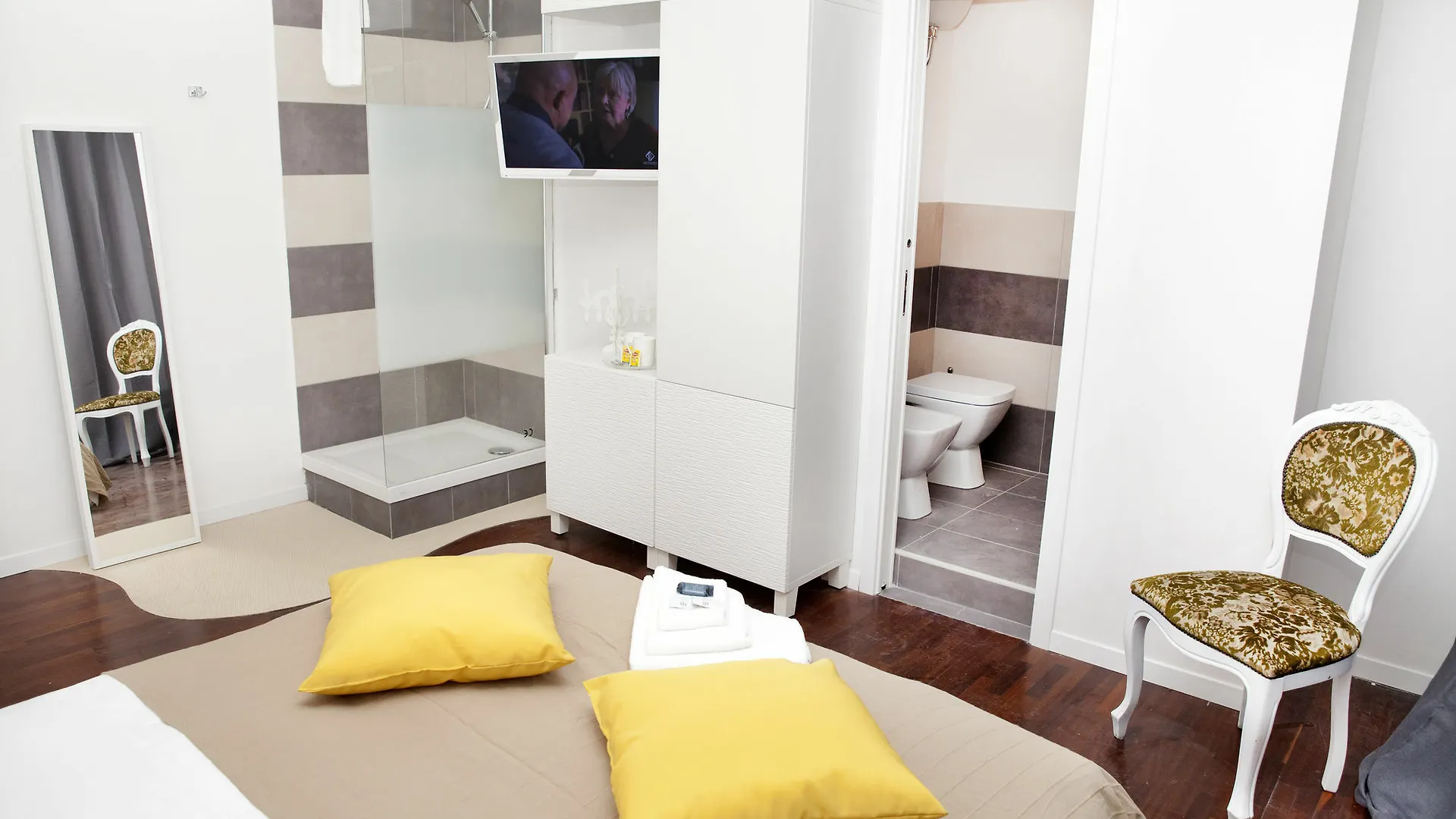 Circo Massimo Guest House Rome