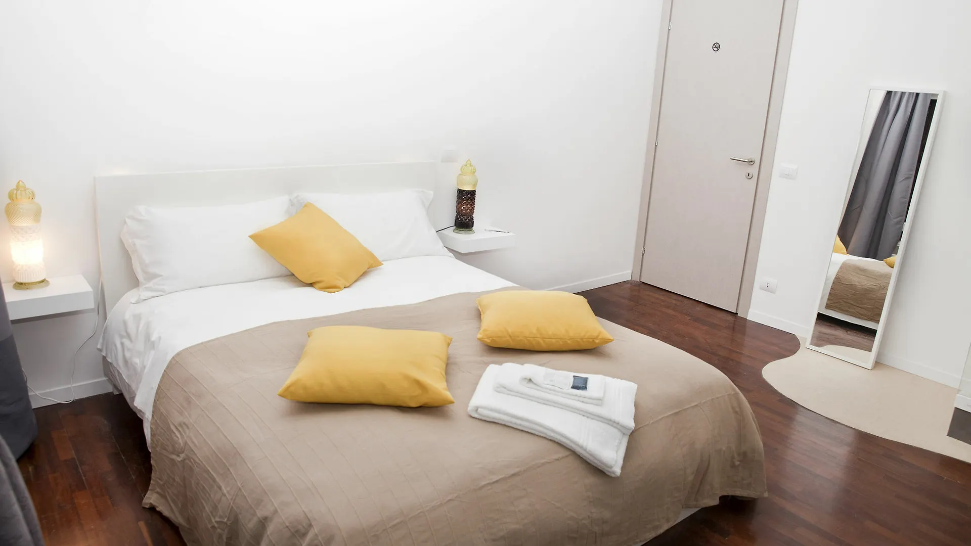 Circo Massimo Guest House Rome