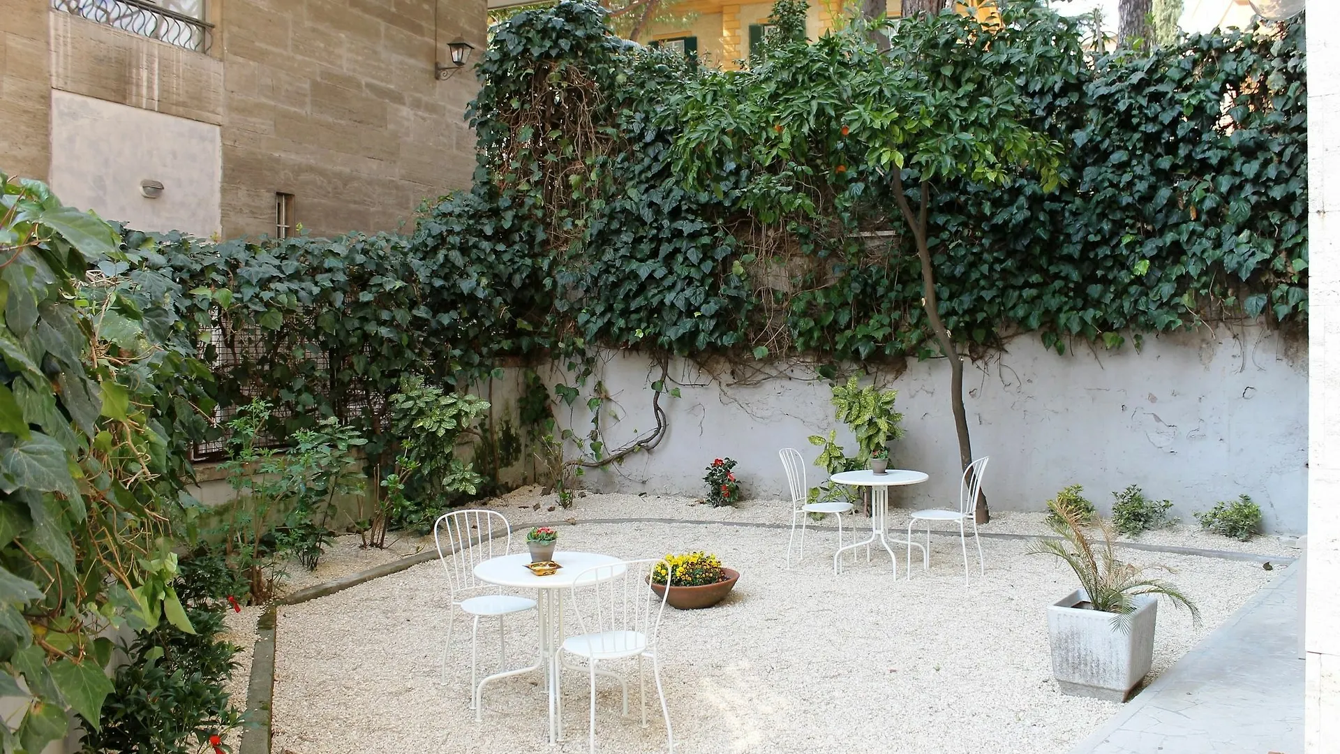 Circo Massimo Guest House Rome