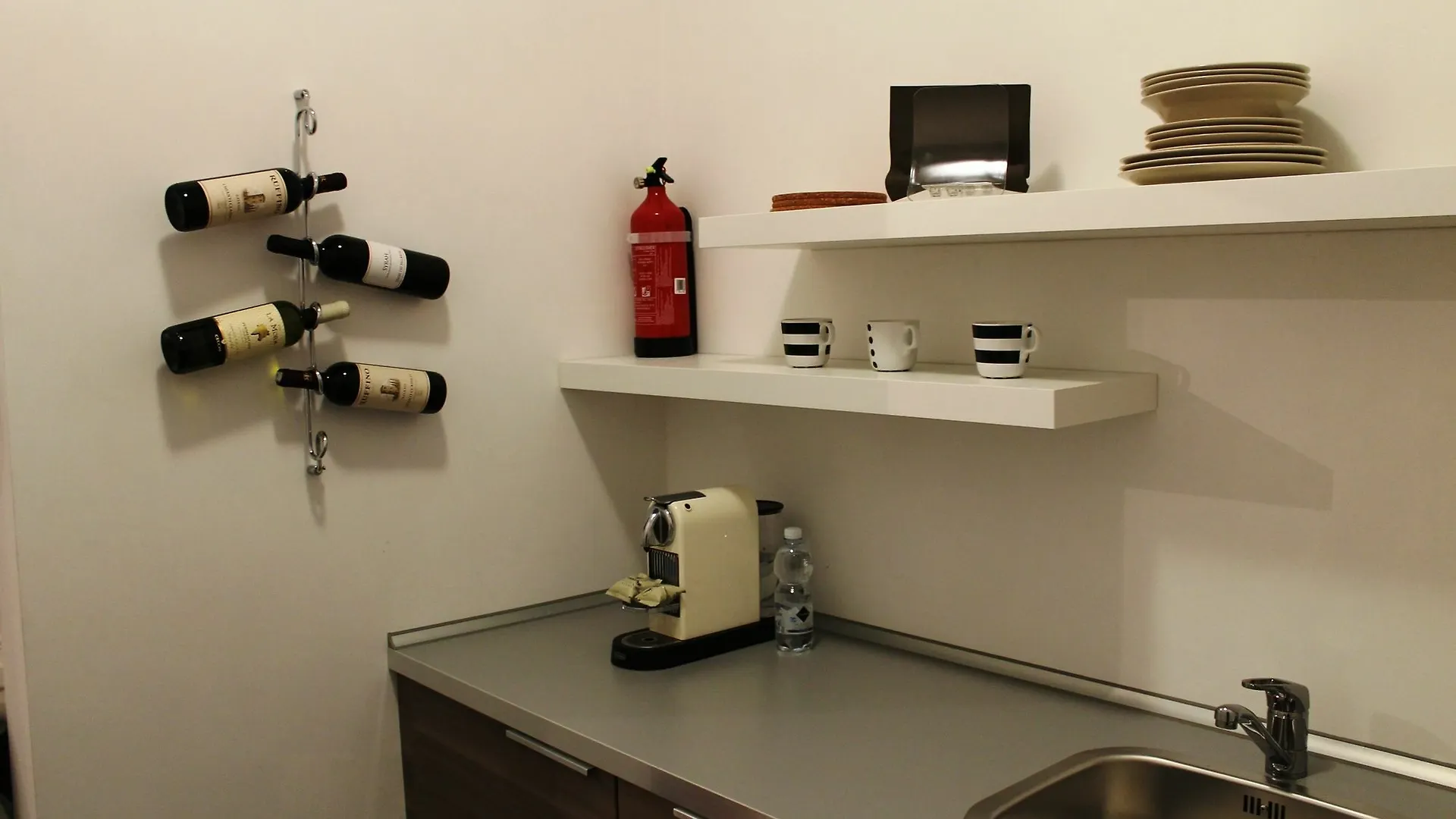 Circo Massimo Guest House Rome