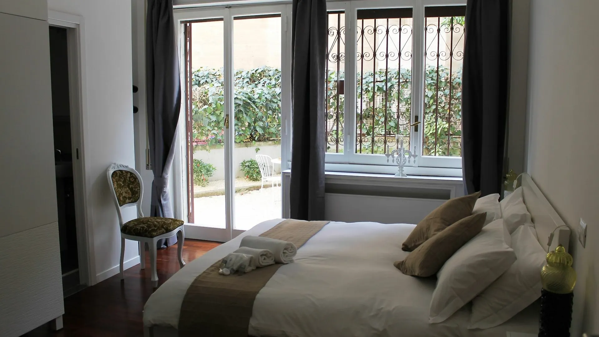 Circo Massimo Guest House Rome