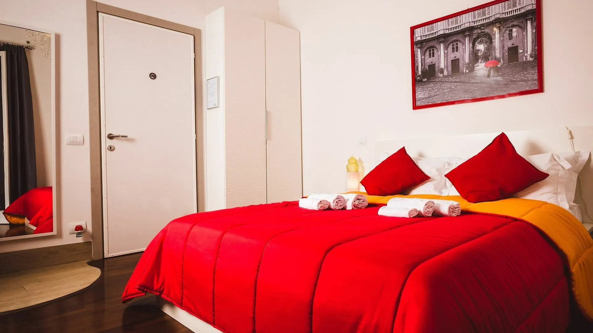 Circo Massimo Guest House Rome 4*,  Italie