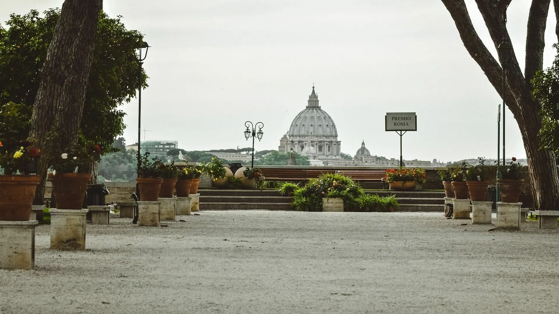 ****  Circo Massimo Guest House Rome Italie