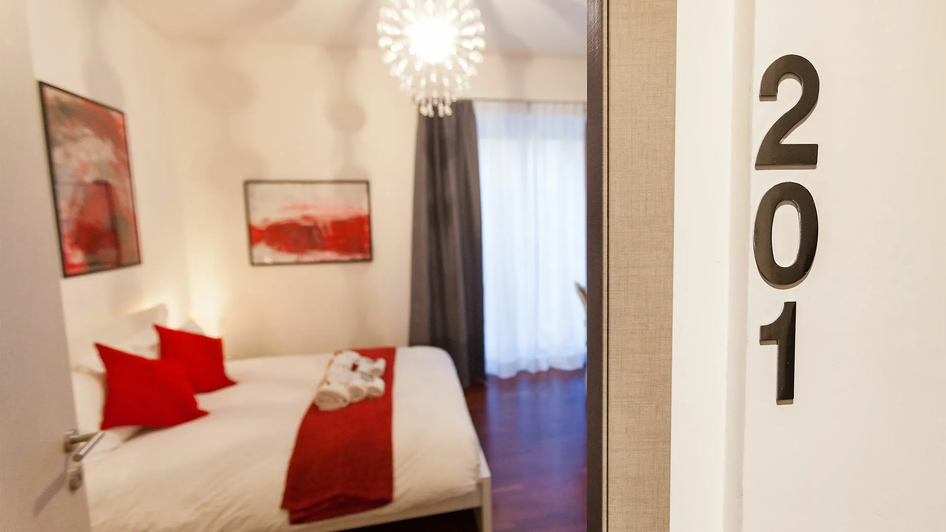 Circo Massimo Guest House Rome