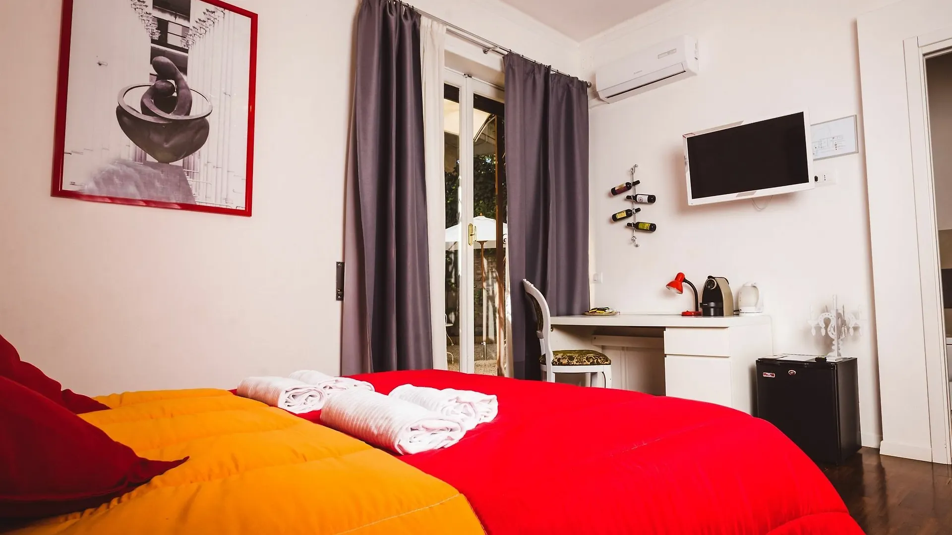 Circo Massimo Guest House Rome