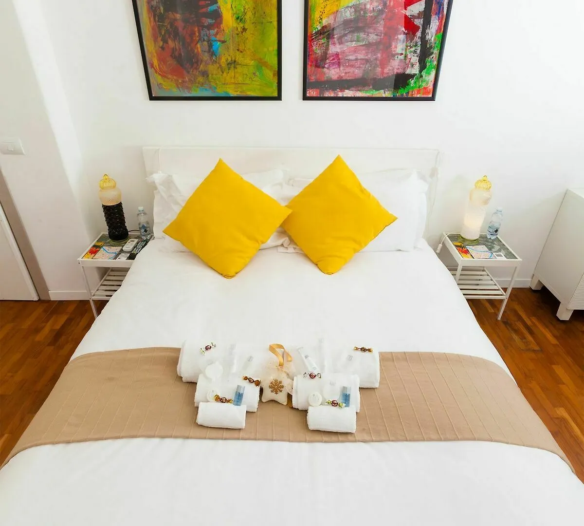 Circo Massimo Guest House Rome 4*,  Italie