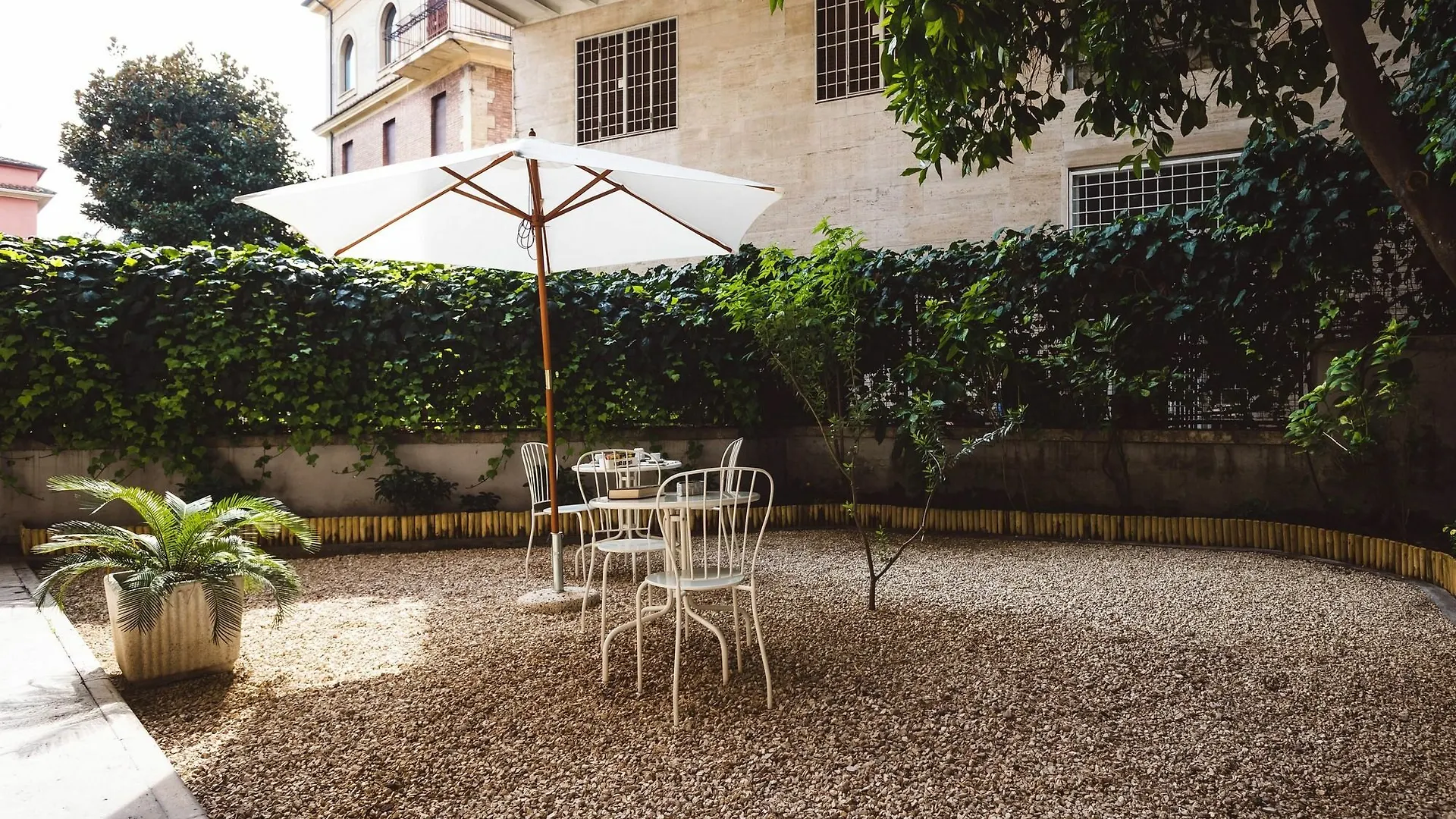 Circo Massimo Guest House Rome 4*,