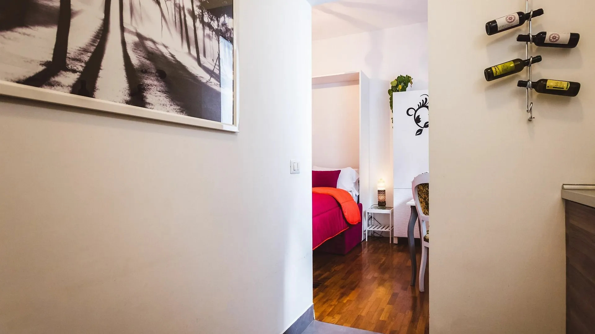 Circo Massimo Guest House Rome Italie