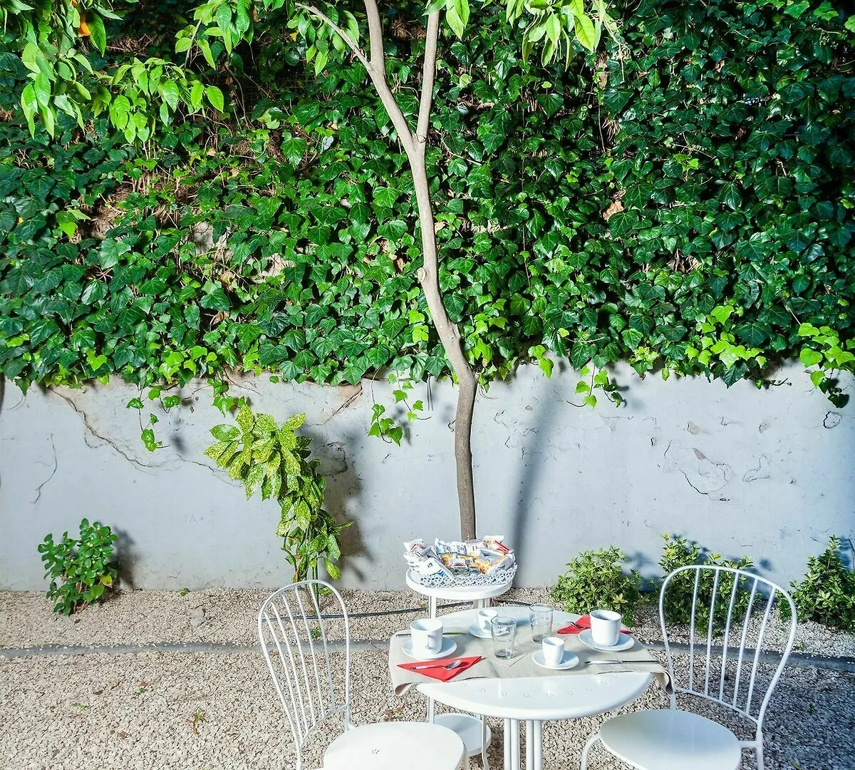 Circo Massimo Guest House Rome
