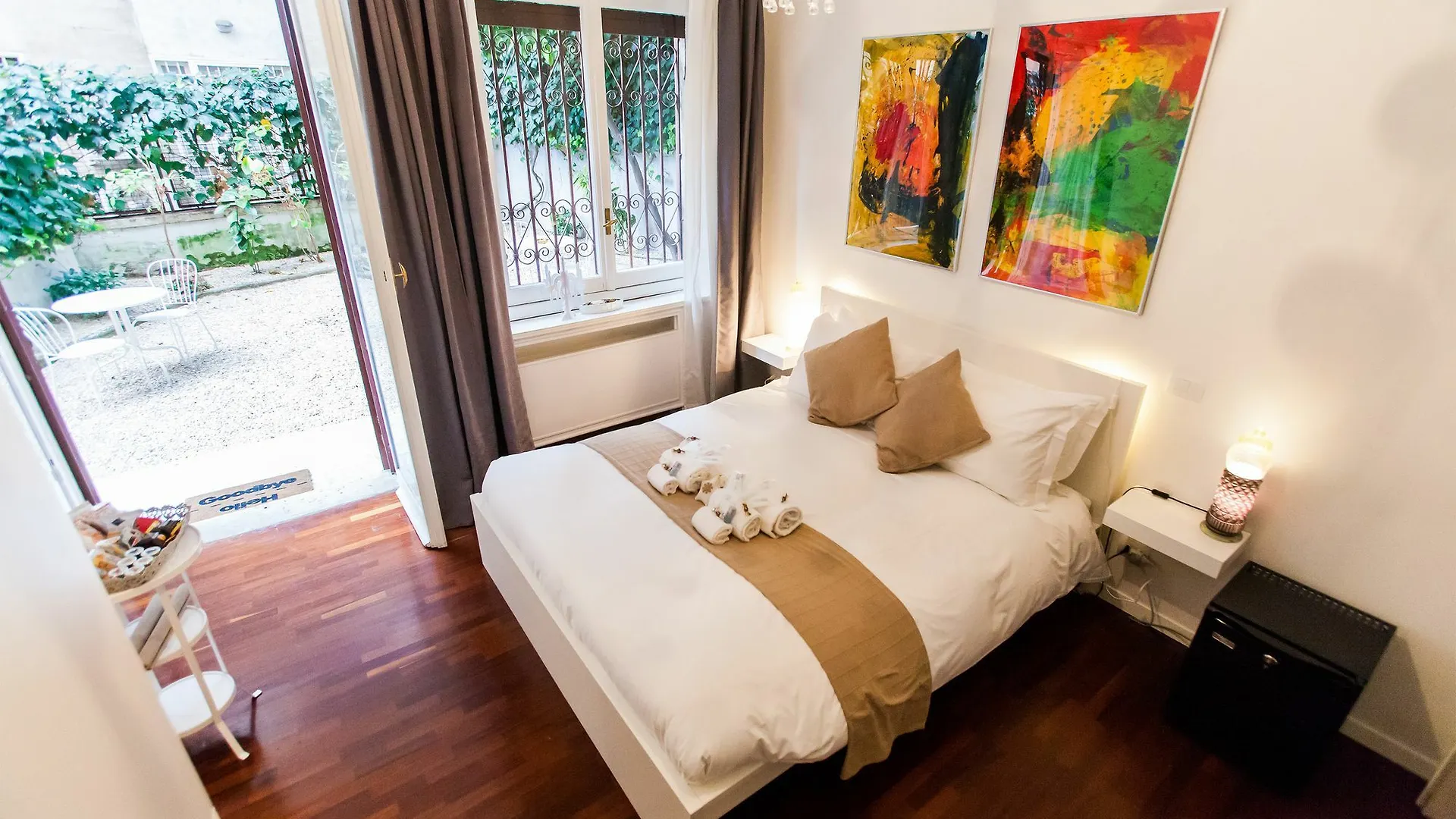 Circo Massimo Guest House Rome