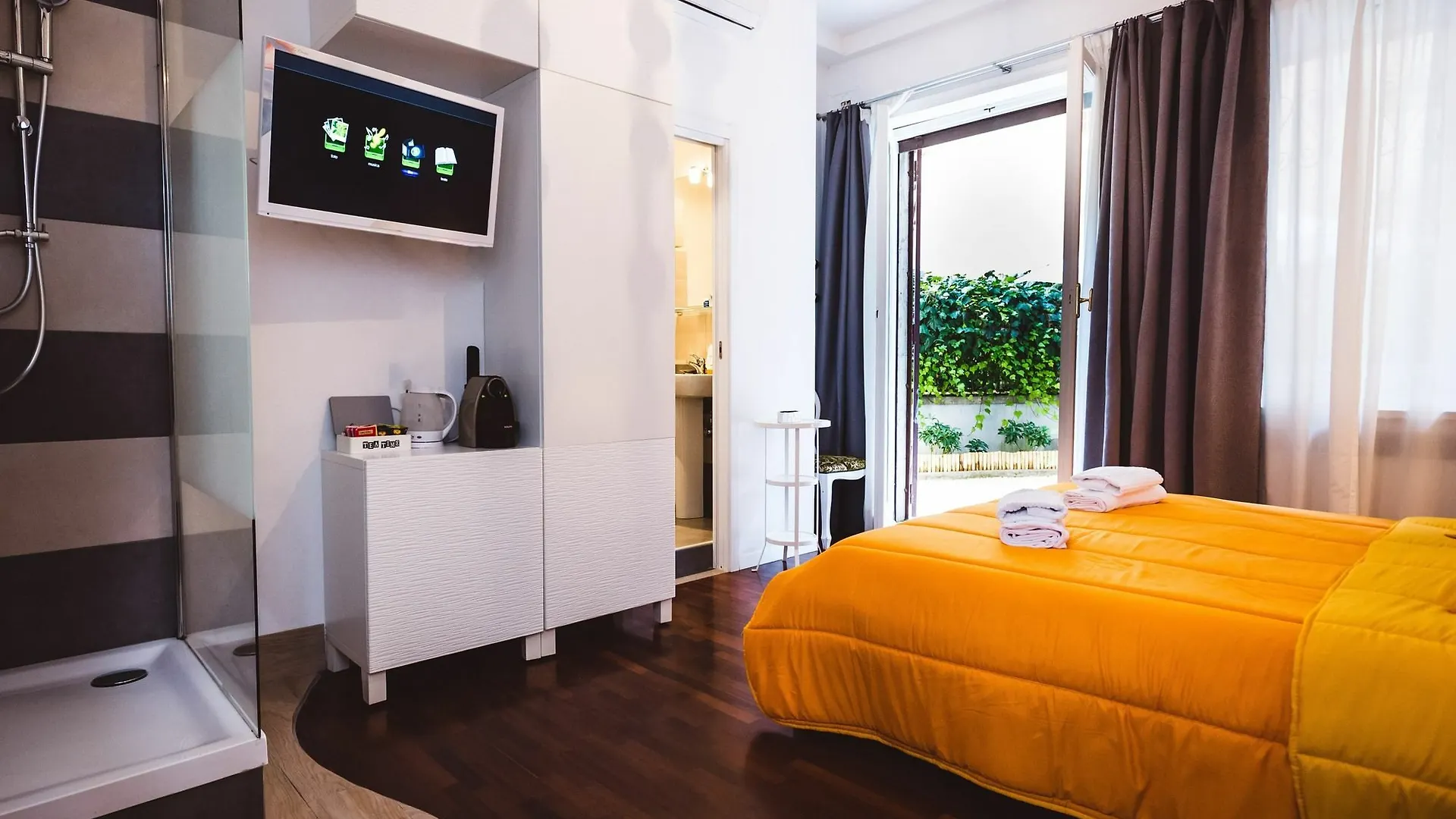 ****  Circo Massimo Guest House Rome Italie