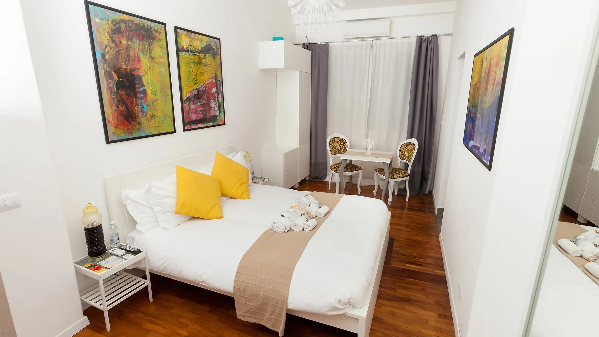 Circo Massimo Guest House Rome 4*,  Italie