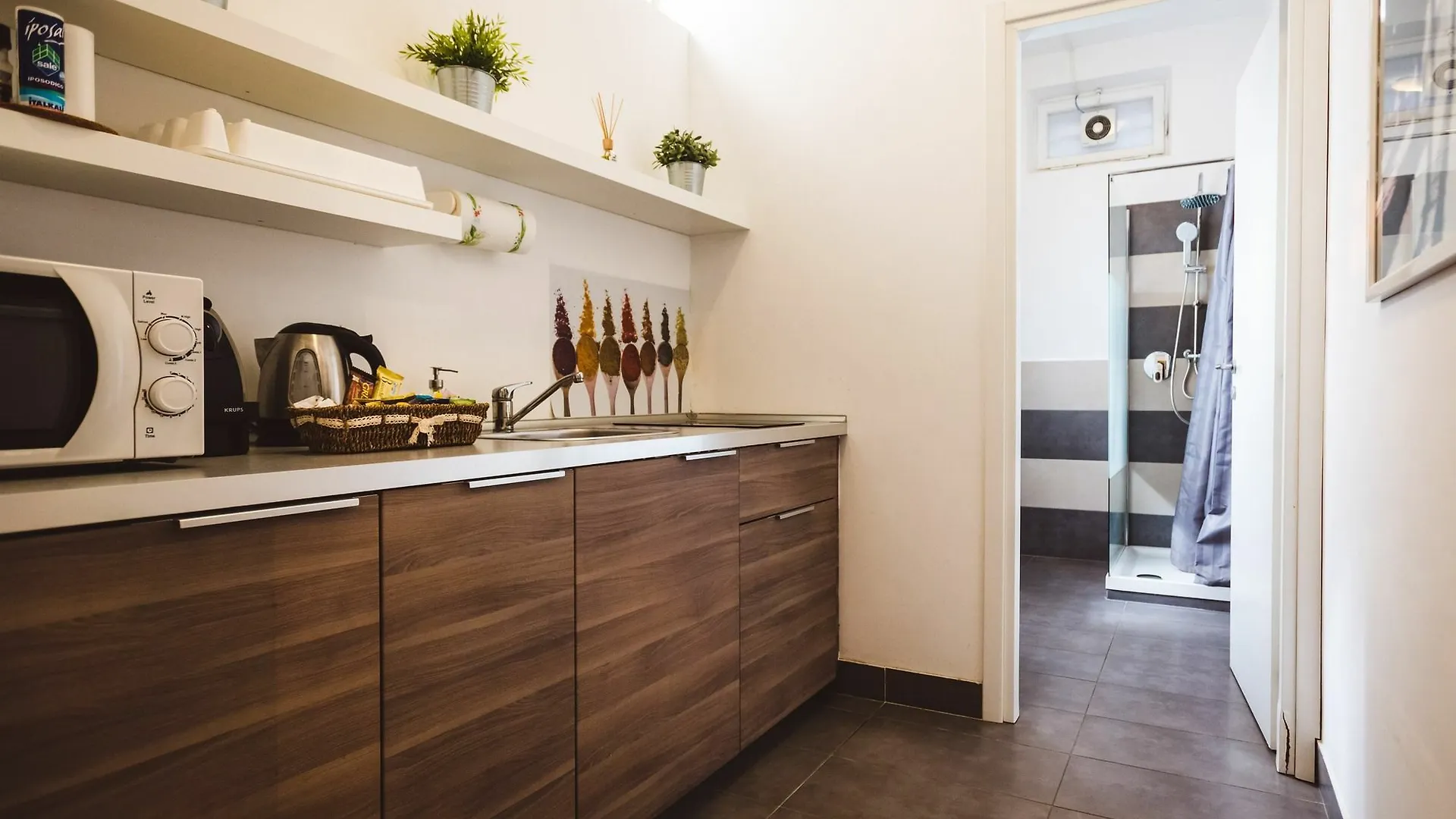 ****  Circo Massimo Guest House Rome Italie