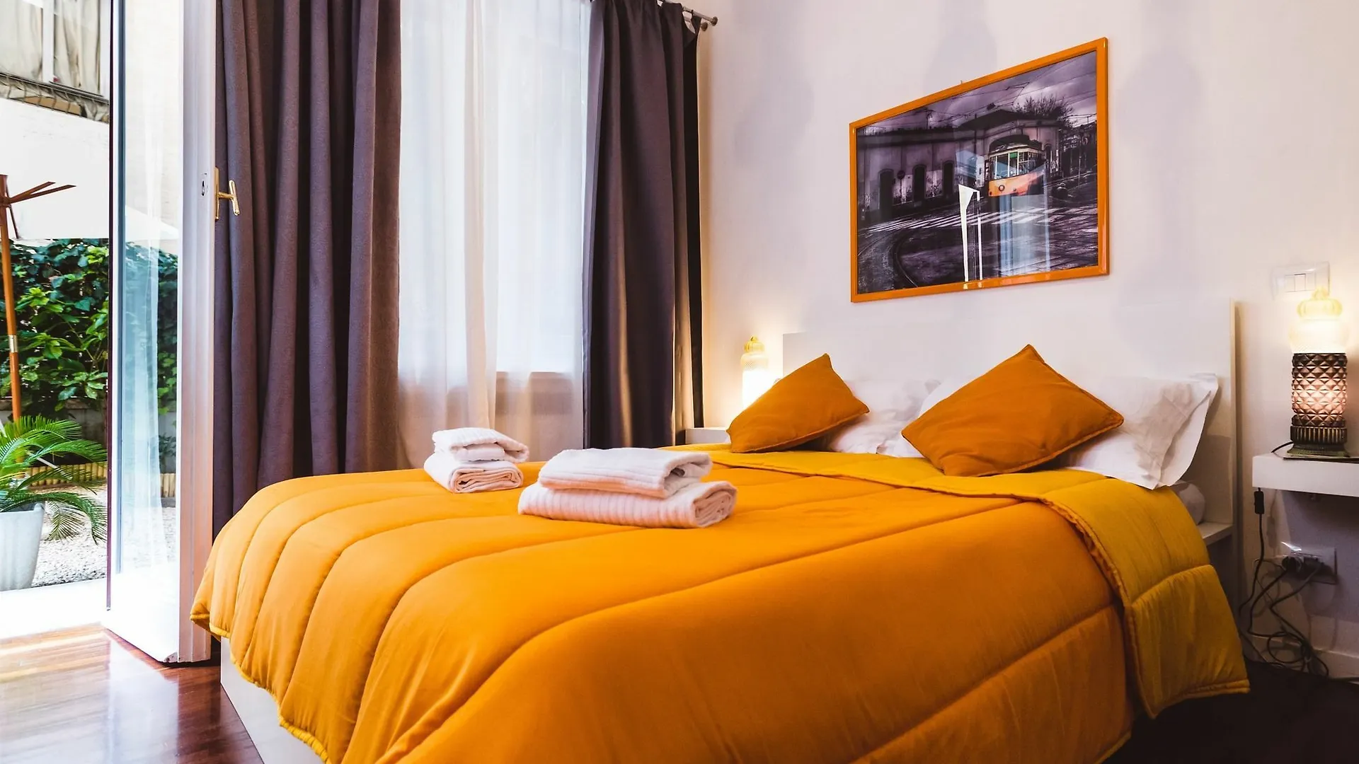 Circo Massimo Guest House Rome